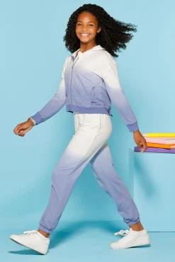 Cato Girls Dip Dye Joggers> Bottoms