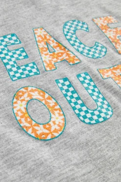Cato Girls Floral Peace Out Tee><noscript><img width=