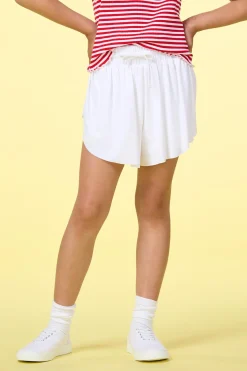 Cato Girls Flutter Shorts> Bottoms