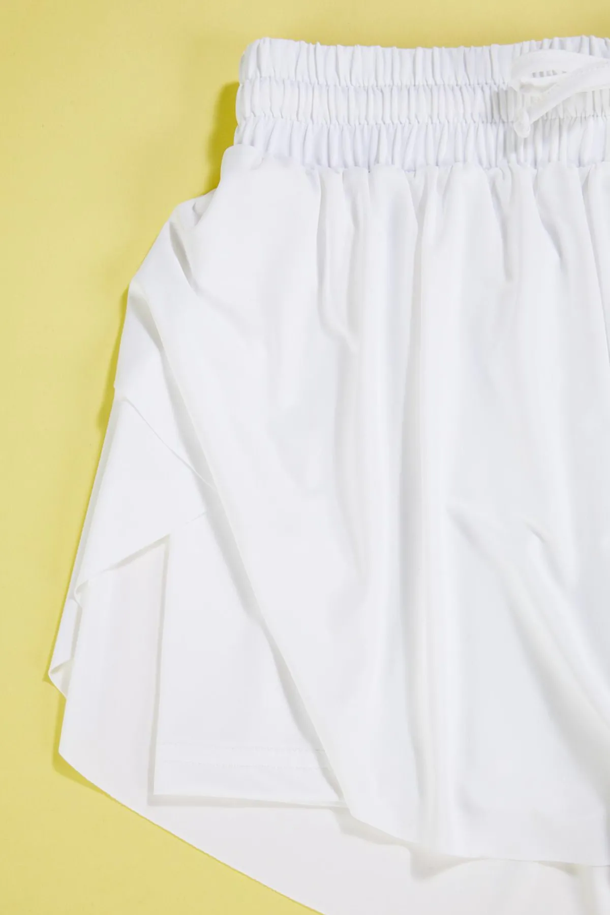 Cato Girls Flutter Shorts> Bottoms