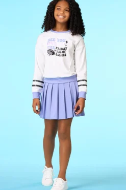 Cato Girls Friday Night Lights Sweatshirt><noscript><img width=