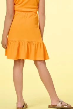 Cato Girls Peplum Skirt> Bottoms