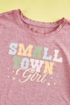 Cato Girls Small Town Girl Tee><noscript><img width=