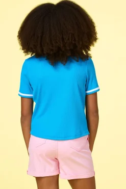 Cato Girls Summer Vibes Tee> Tops & Jackets