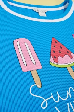 Cato Girls Summer Vibes Tee><noscript><img width=