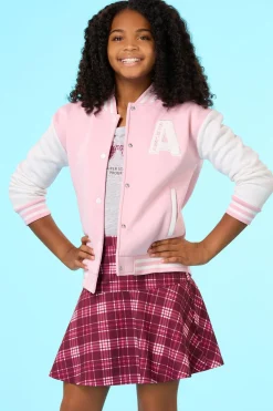 Cato Girls Varsity Jacket><noscript><img width=