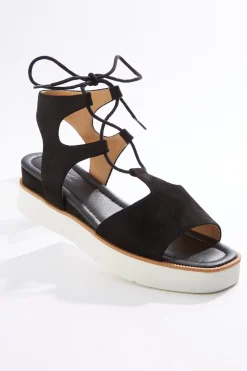 Cato Gladiator Wedge Sandals> Sandals