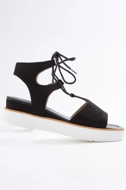 Cato Gladiator Wedge Sandals> Sandals