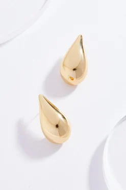 Cato Bubble Tear Earrings> Earrings