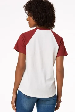 Cato Grateful Tee> Tops