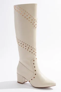 Cato Grommet Tall Boots> Boots