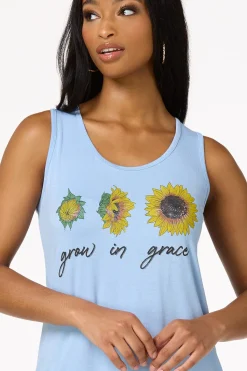 Cato Grow In Grace Tank><noscript><img width=