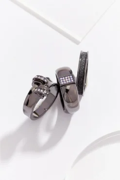Cato Ring Set> Rings