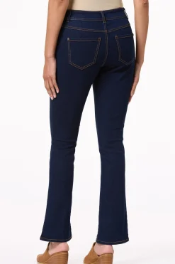 Cato High Rise Bootcut Jeans> Jeans