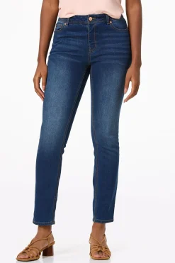 Cato High Rise Skinny Jeans> Jeans