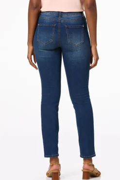 Cato High Rise Skinny Jeans> Jeans
