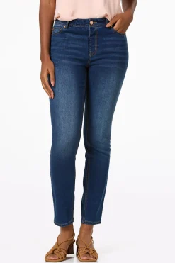 Cato High Rise Skinny Jeans><noscript><img width=