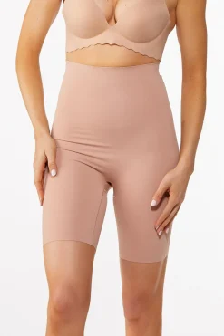 Cato High Waist Shaping Shorts> Intimates
