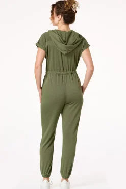 Cato Hooded Jumpsuit><noscript><img width=