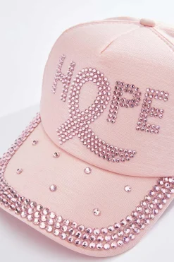 Cato Hope Rhinestone Baseball Hat> Hats & Hair
