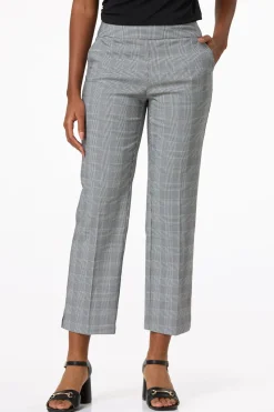 Cato Houndstooth Pants> Suiting|Pants