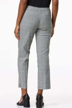 Cato Houndstooth Pants><noscript><img width=