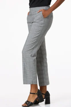 Cato Houndstooth Pants><noscript><img width=