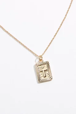 Cato Inspirational Pendant Necklace><noscript><img width=