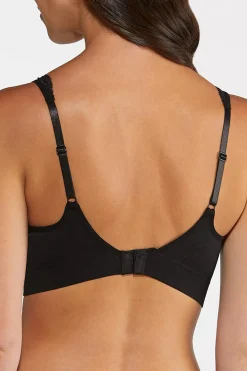 Cato Lace Trim Wire- Free Bra> Intimates