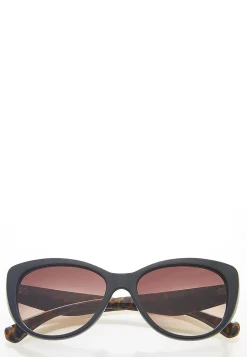 Cato Leopard Arms Cat Eye Sunglasses> Sunglasses