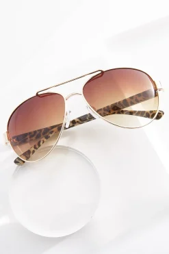 Cato Aviator Sunglasses> Sunglasses
