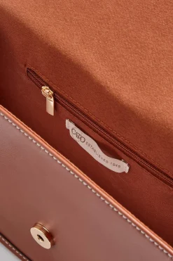 Cato Saddle Crossbody><noscript><img width=