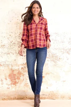 Cato Level Up Slim Jeans><noscript><img width=