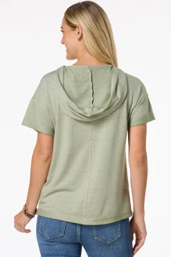 Cato Life Is A Journey Hoodie> Tops