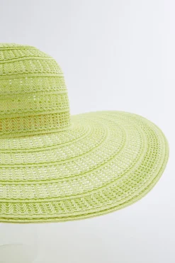 Cato Floppy Hat> Hats & Hair