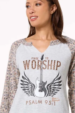 Cato Made To Worship Top><noscript><img width=