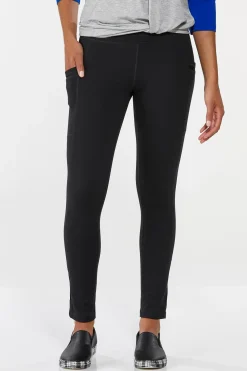 Cato Mesh Pocket Leggings> Athleisure|Pants