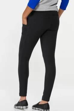 Cato Mesh Pocket Leggings> Athleisure|Pants