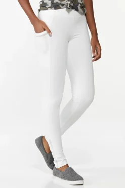 Cato Mesh Pocket Leggings><noscript><img width=