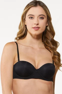 Cato Neutral Convertible Bra Set><noscript><img width=