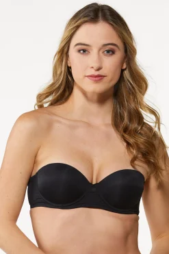 Cato Neutral Convertible Bra Set><noscript><img width=