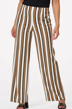 Cato Neutral Stripe Pants><noscript><img width=