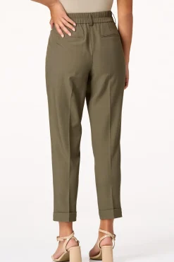 Cato Slim Cuffed Pants> Suiting|Pants