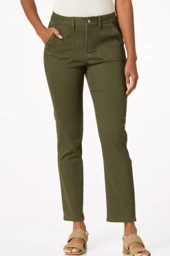 Cato Twill Pants><noscript><img width=