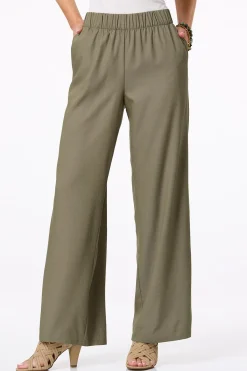 Cato Wide Leg Pants> Pants