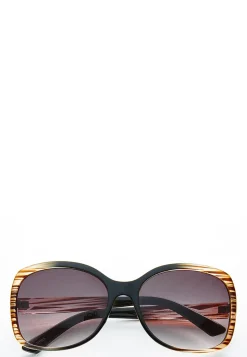 Cato Ombre Square Sunglasses> Sunglasses