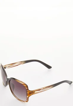 Cato Ombre Square Sunglasses> Sunglasses