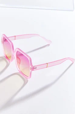 Cato Oversized Square Sunglasses> Sunglasses