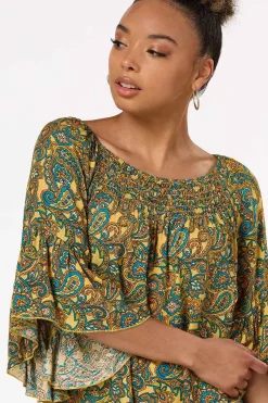 Cato Paisley Poet Top><noscript><img width=