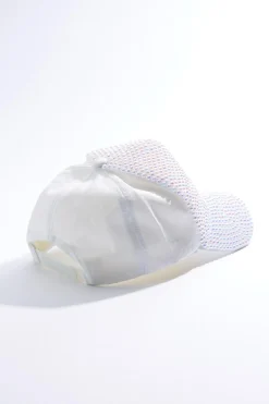 Cato Pearl Baseball Hat> Hats & Hair